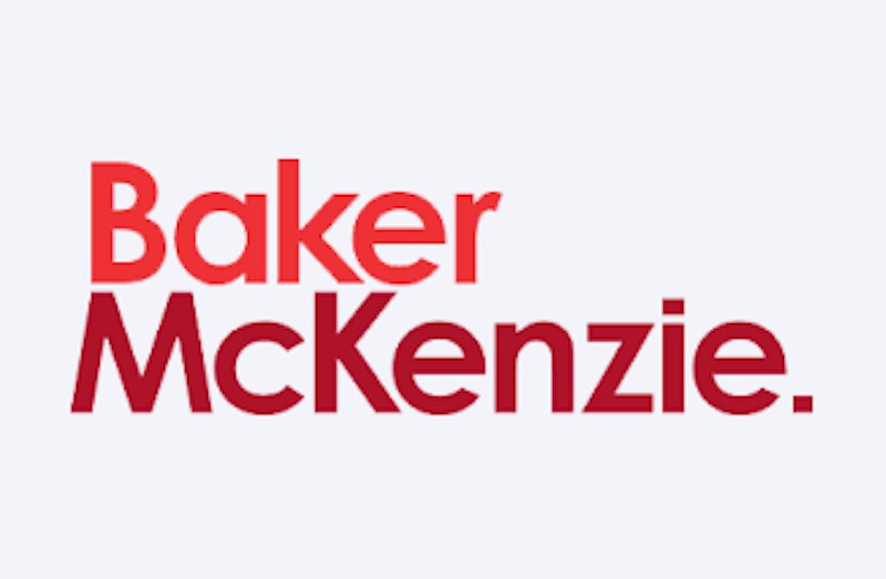Logo of Baker McKenzie