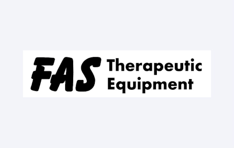 FAS Therapeutic Equipment P/L logo