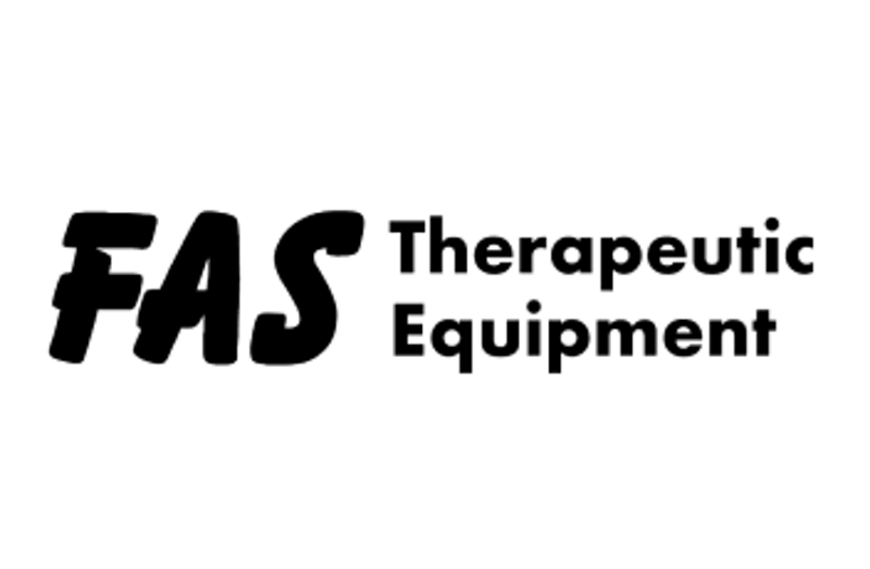 FAS Therapeutic Equipment P/L Logo
