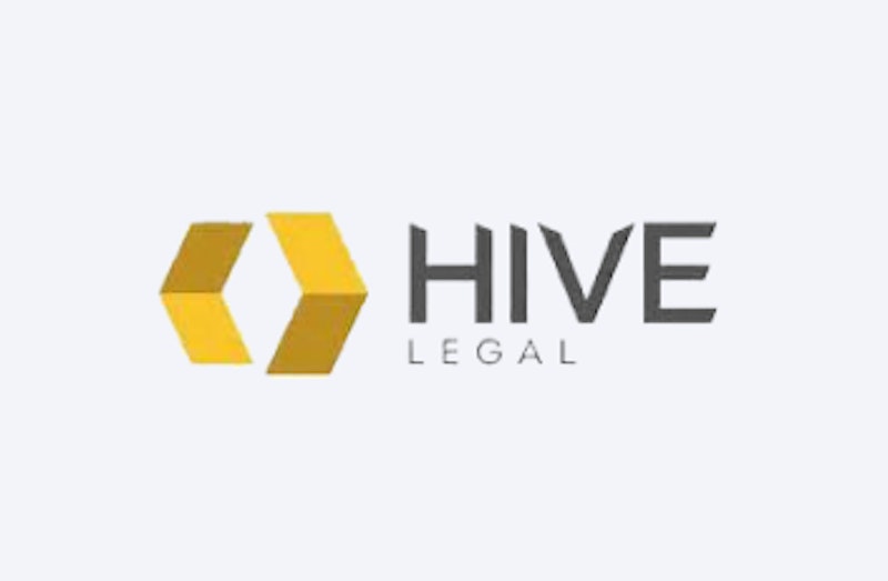 Hive legal log
