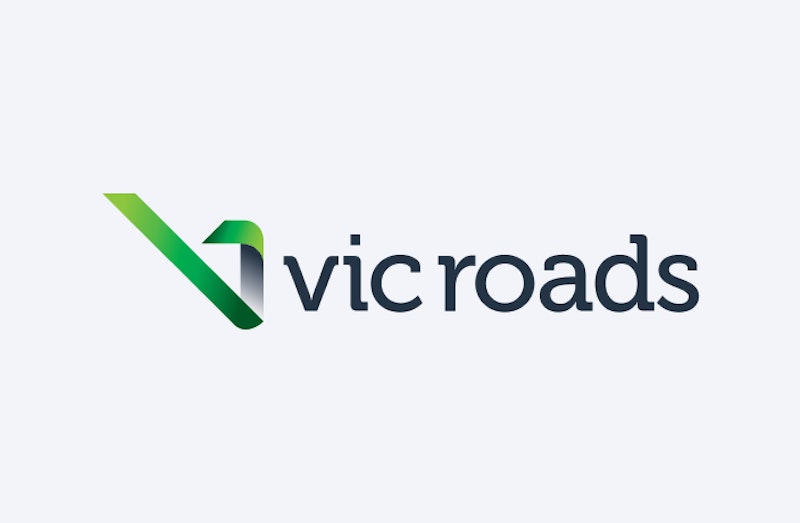 VicRoads Logo